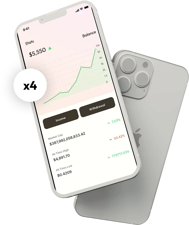 Tranzactionare de actiuni